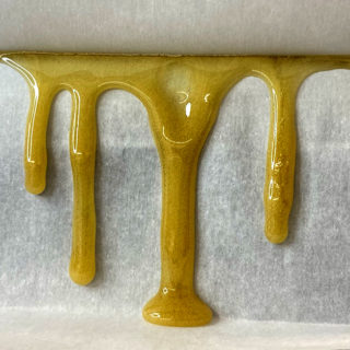 solventless oil extraction