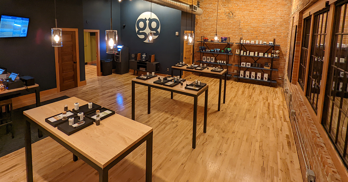 Now Hiring Missoula Budtender - Groove Solventless