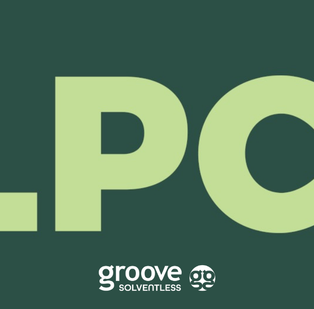 Lone Peak Cannabis Company Partners with Groove Solventless