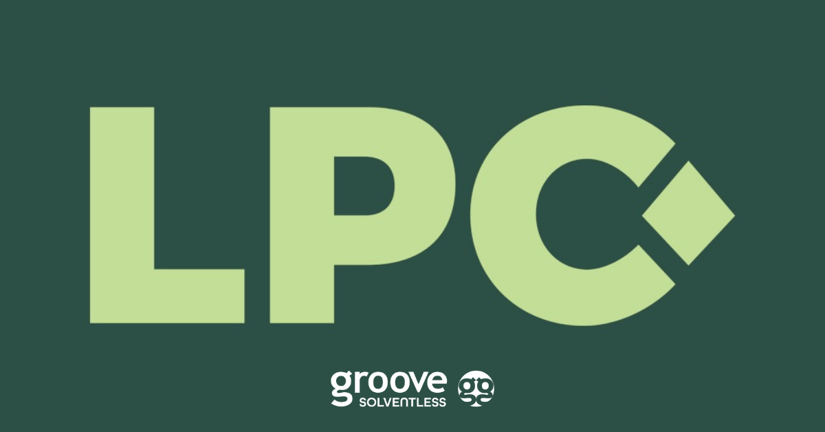 Lone Peak Cannabis Company Partners with Groove Solventless
