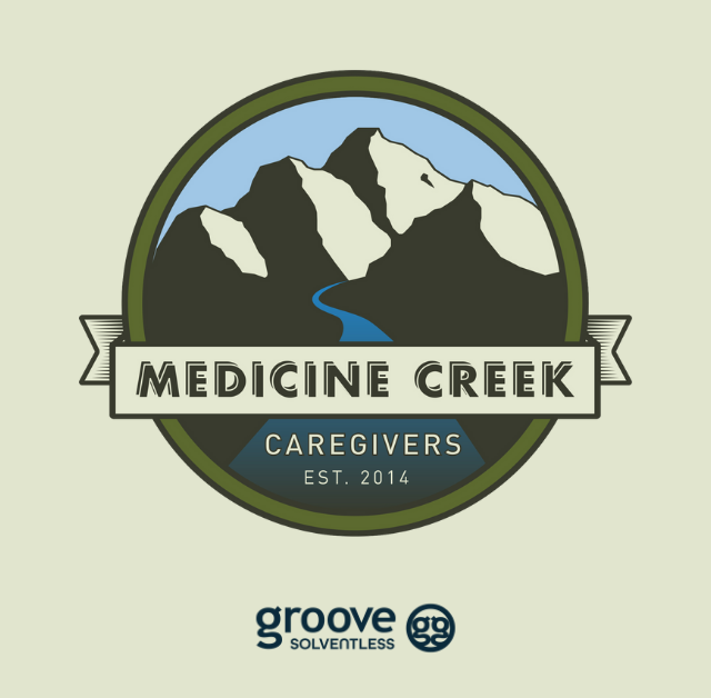 Find your Groove at Medicine Creek Caregivers