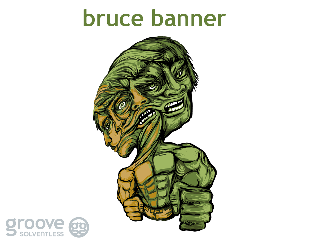 new strain drop bruce banner