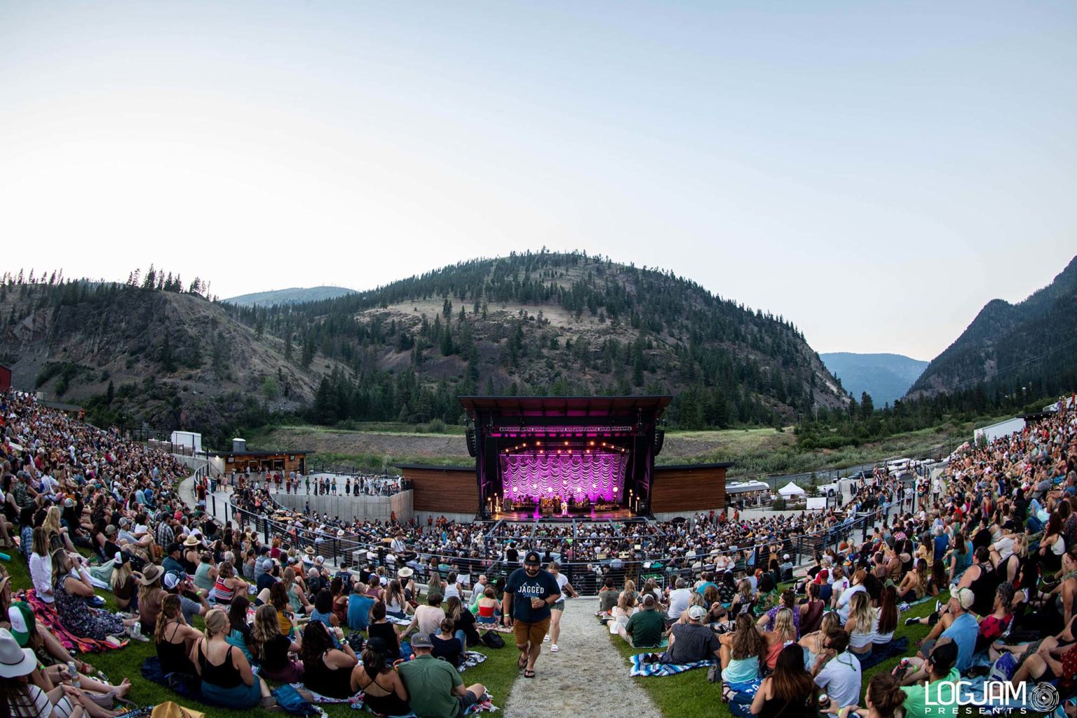 How To Win A Ticket To Every KettleHouse Amphitheater Concert in 2022 ...