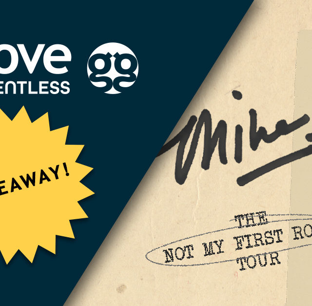 Win Tickets To MIKE. Concert In Montana