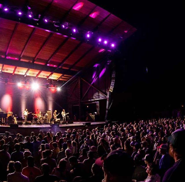 Joe Russo’s Almost Dead at the KettleHouse Amphitheater (Photo Gallery)