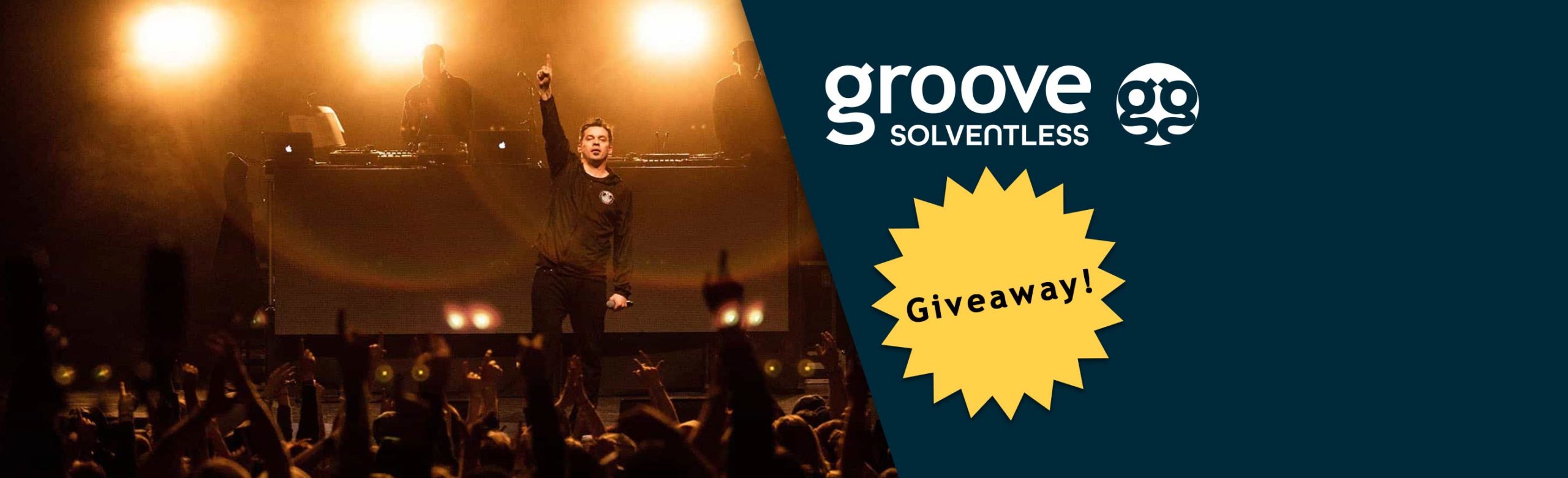 atmosphere & iration giveaway