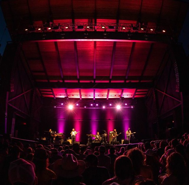 LISTEN: Joe Russo’s Almost Dead Live at KettleHouse Amphitheater on July 21, 2022 (Taper Recording)