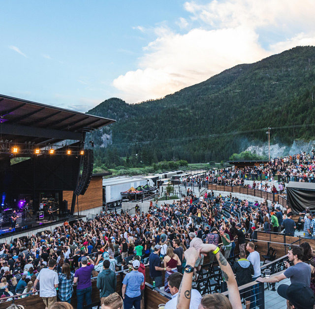 Buy One, Get One Free Tickets to Atmosphere & Iration at KettleHouse Amphitheater