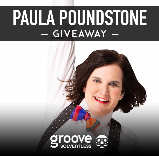 Win Tickets to Comedian Paula Poundstone at The Wilma