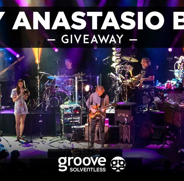 Win Tickets to Trey Anastasio Band at the KettleHouse Amphitheater + Season Poster