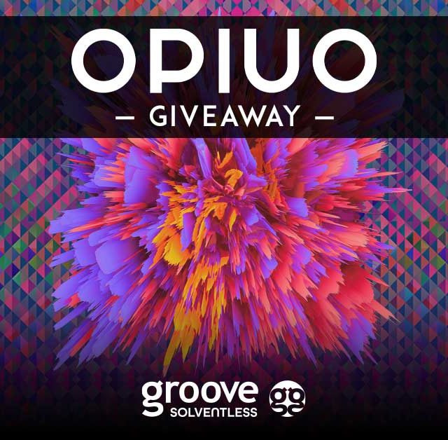 Win Tickets to Opiuo at The ELM or The Wilma