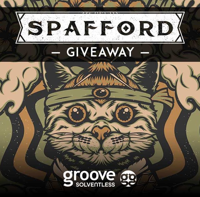 Win Tickets to Spafford at The ELM or The Top Hat