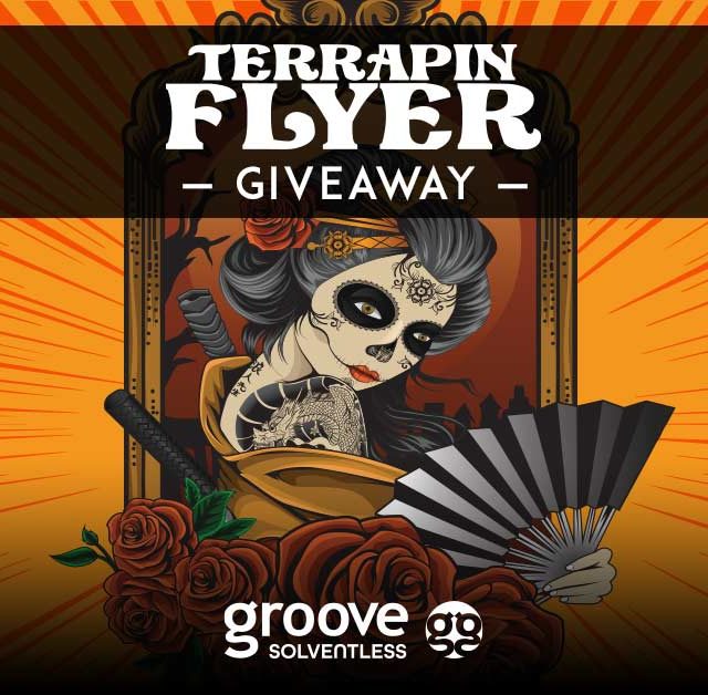 Win Tickets to Terrapin Flyer at The ELM