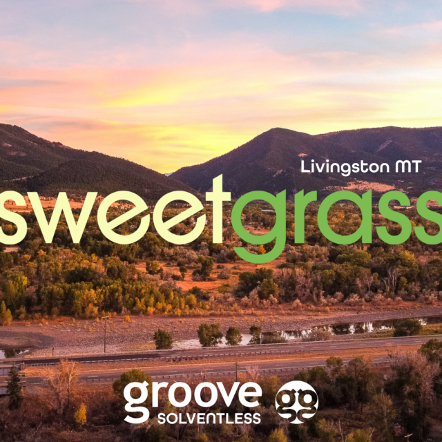 Inventory Update: SweetGrass Livingston