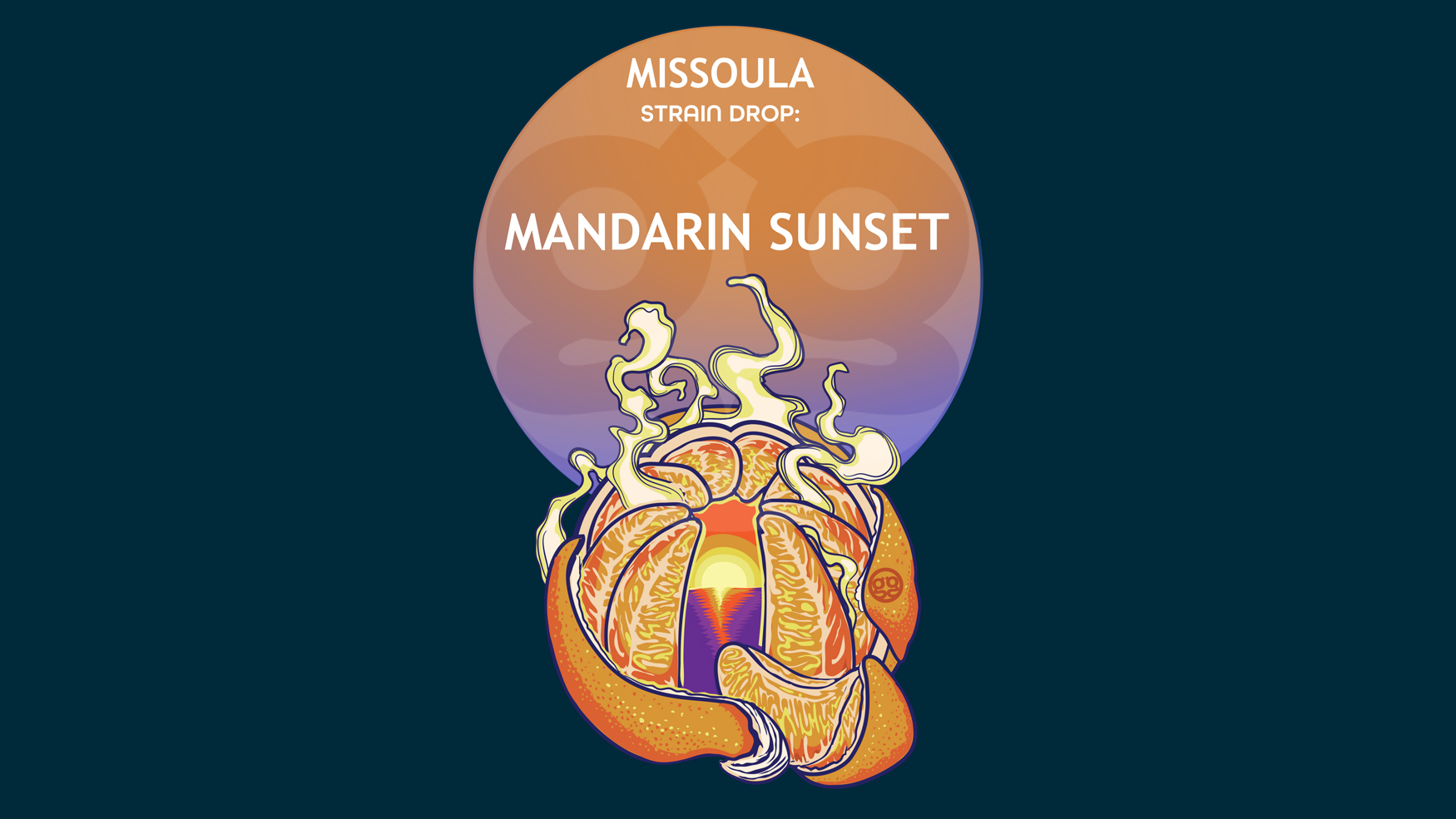 Unveiling Mandarin Sunset and the Return of OG Kush