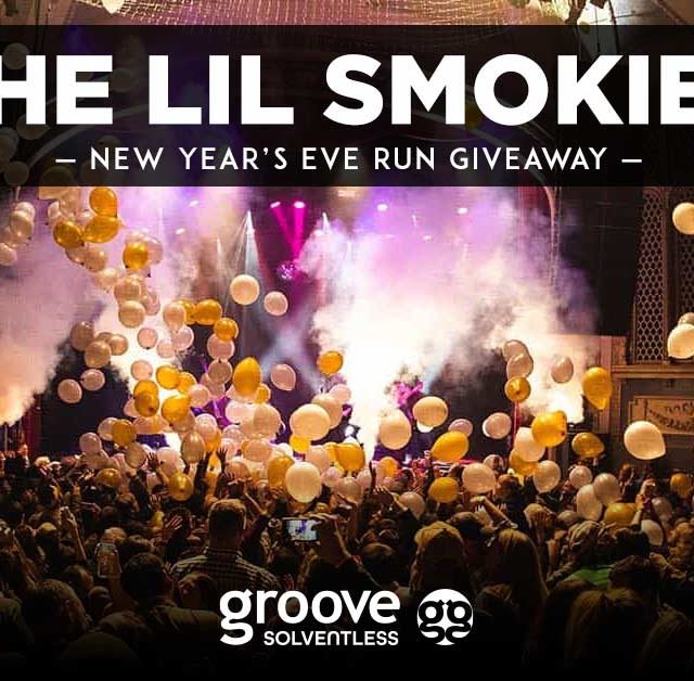 Win Tickets to The Lil Smokies in Bozeman or Missoula