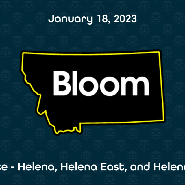 Groove Report: Bloom Helena – Strawberry Eclair Now Available