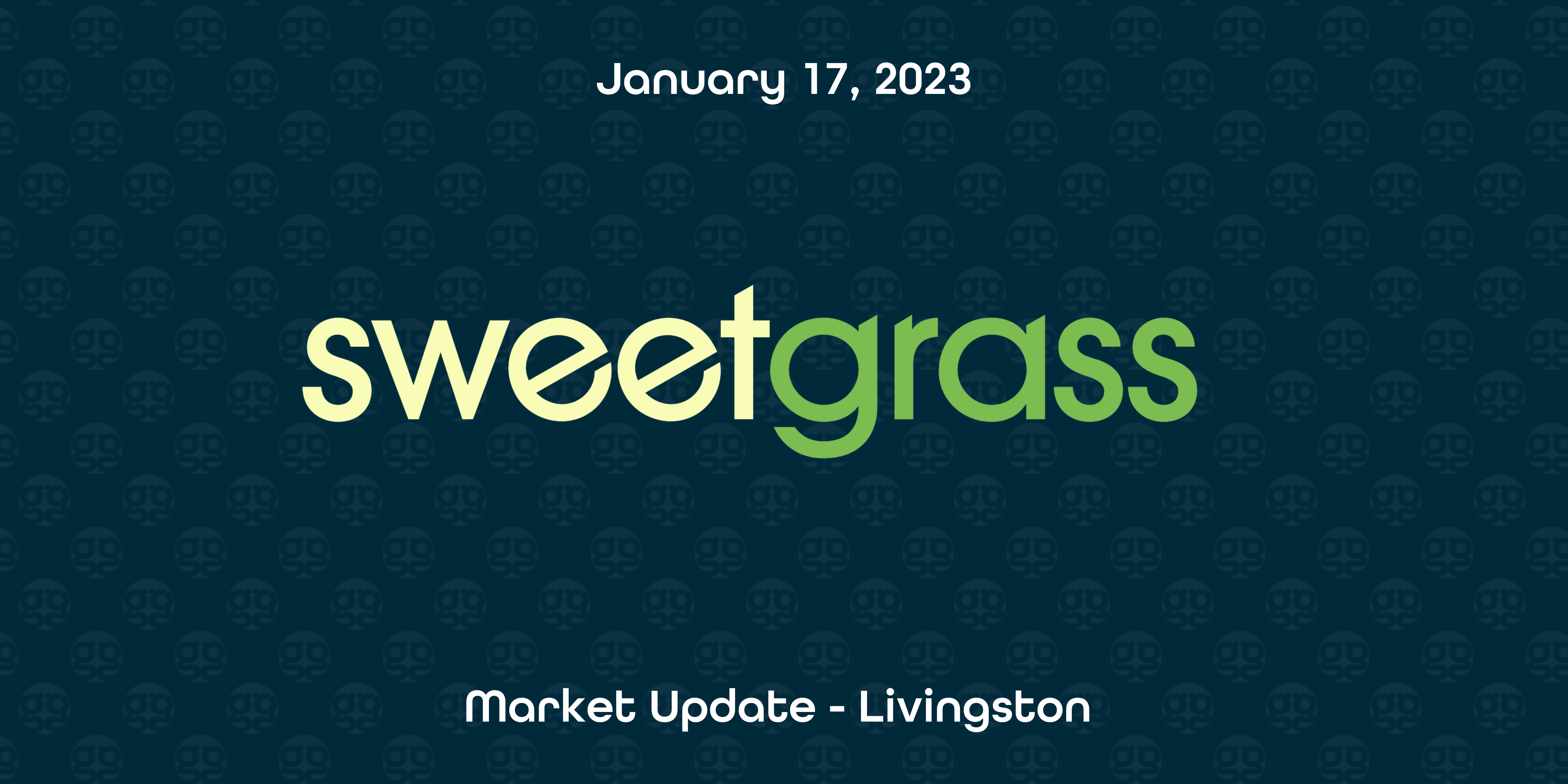 Groove Report: SweetGrass Livingston – Strawberry Eclair Now Available