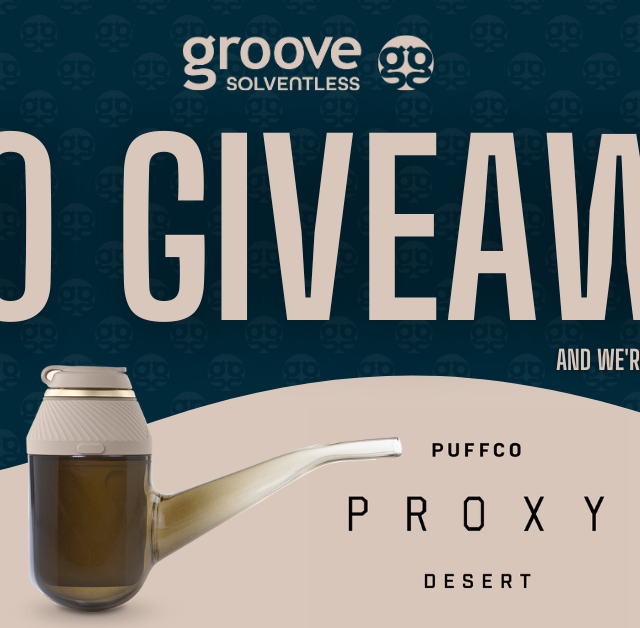 Who Wants A Free Desert Proxy? 420 Giveaways Begin!
