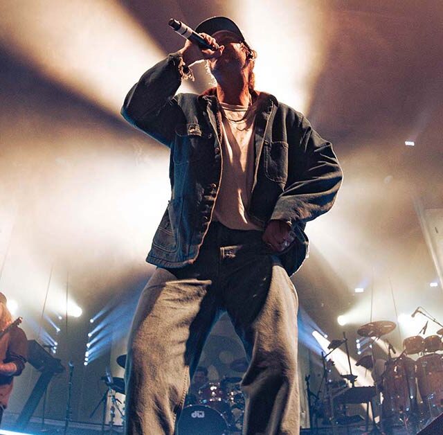 Dirty Heads at the KettleHouse Amphitheater (Photo Gallery)