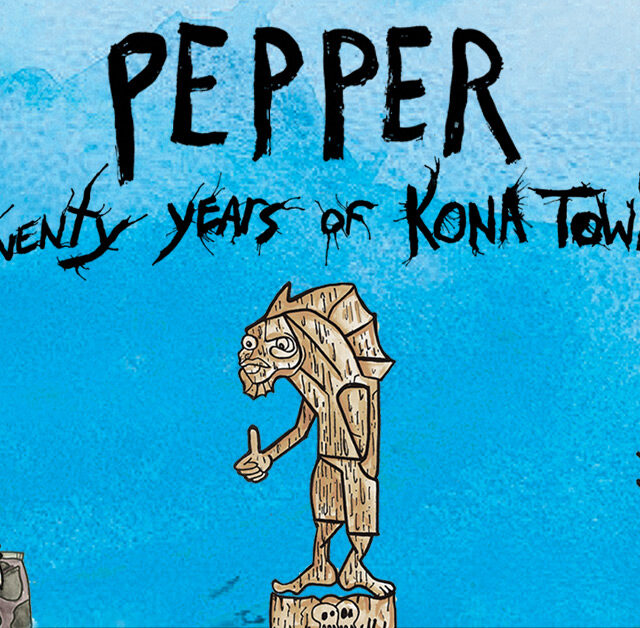 Enter to Win Tickets to Pepper in Missoula + Merch Package