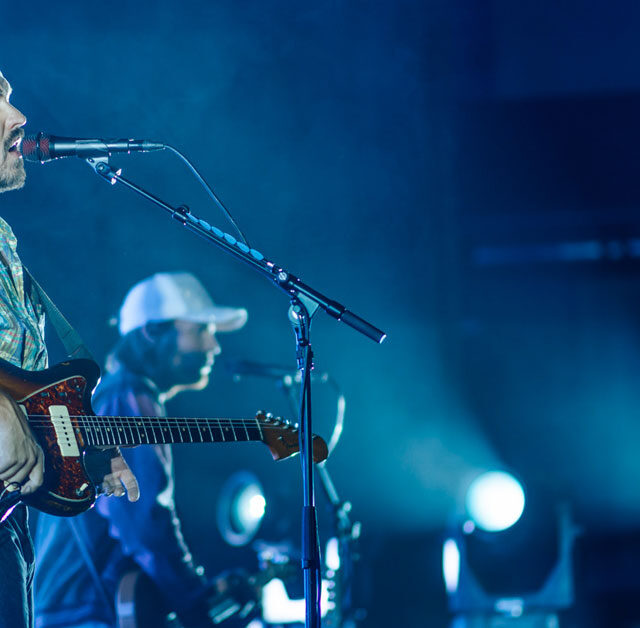 Milky Chance at The ELM (Photo Gallery)