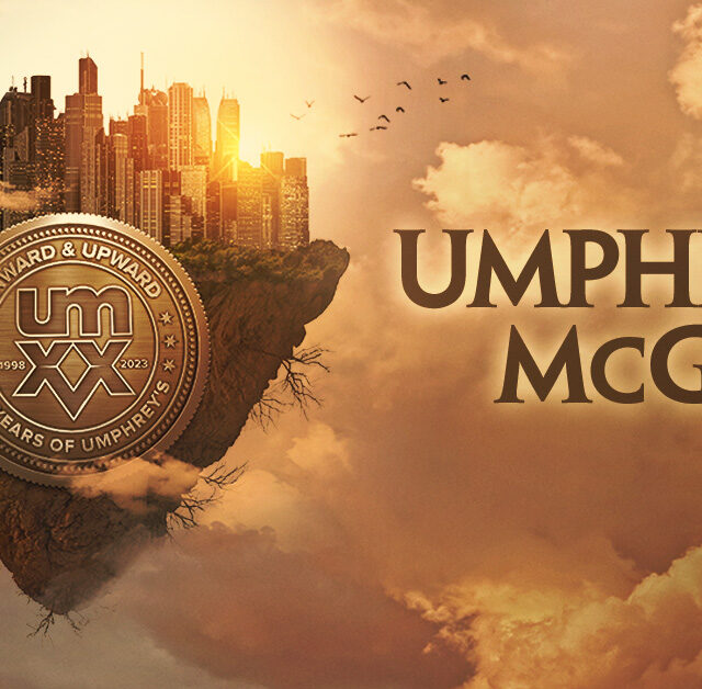 Enter to Win Tickets to Umphrey’s McGee in Missoula and Bozeman