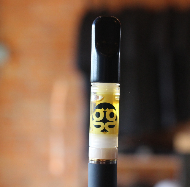 You Deserve The Best: New Ceramic Vape Cartridges Available at Groove Whitefish