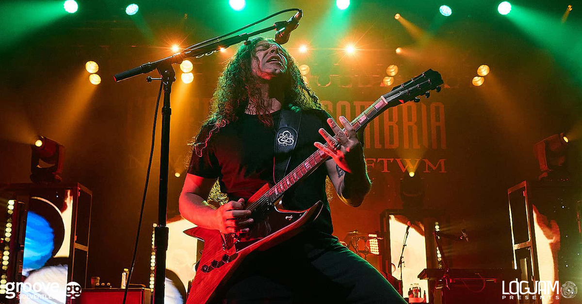 Coheed & Cambria at The Wilma (Photo Gallery)