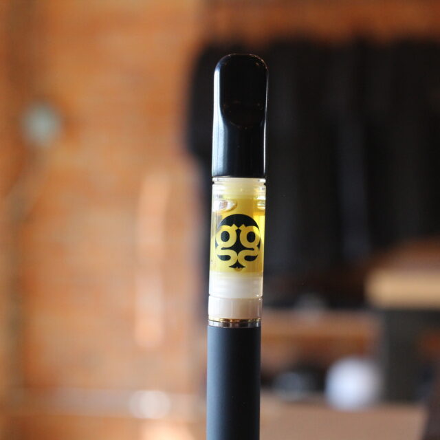 You Deserve The Best: New Ceramic Vape Cartridges Available at Groove Whitefish