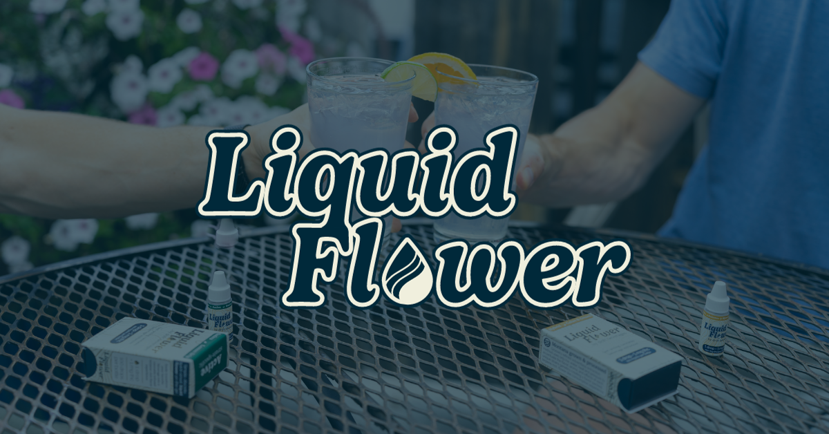 Introducing Liquid Flower: Montana’s Premium THC Beverage Enhancer