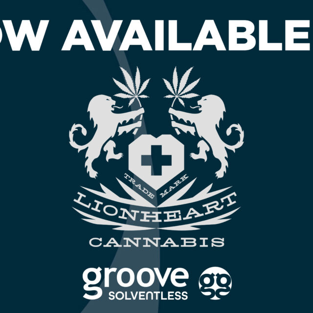 Find Your Groove at Lionheart Cannabis Dispensaries in Montana