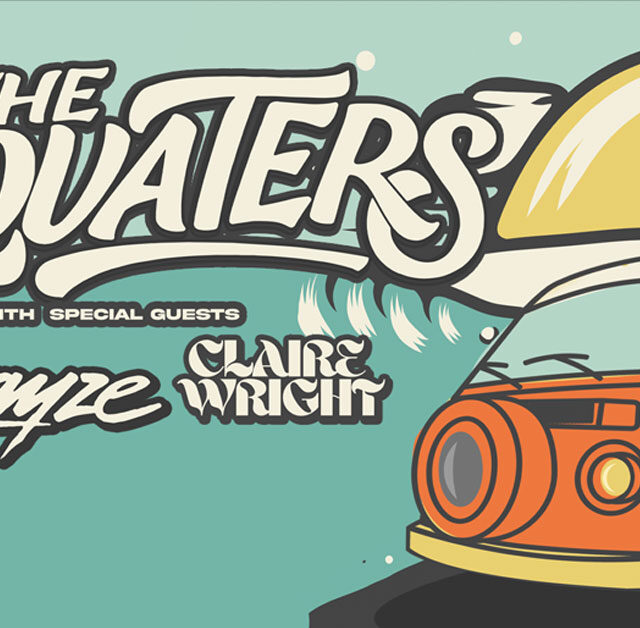 Win VIP Tickets to The Elovaters in Montana