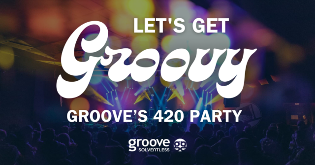 Groove 420 Party in Missoula