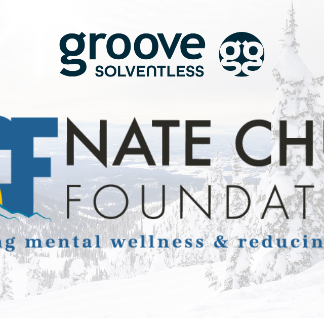 Groove’n for Good: Nate Chute Foundation Mar. 8-17