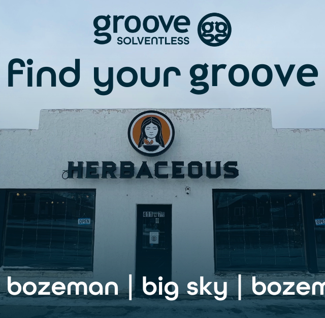 Find Your Groove at Herbaceous Cannabis Dispensaries in Montana