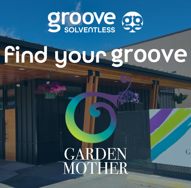 Find Your Groove at Garden Mother
