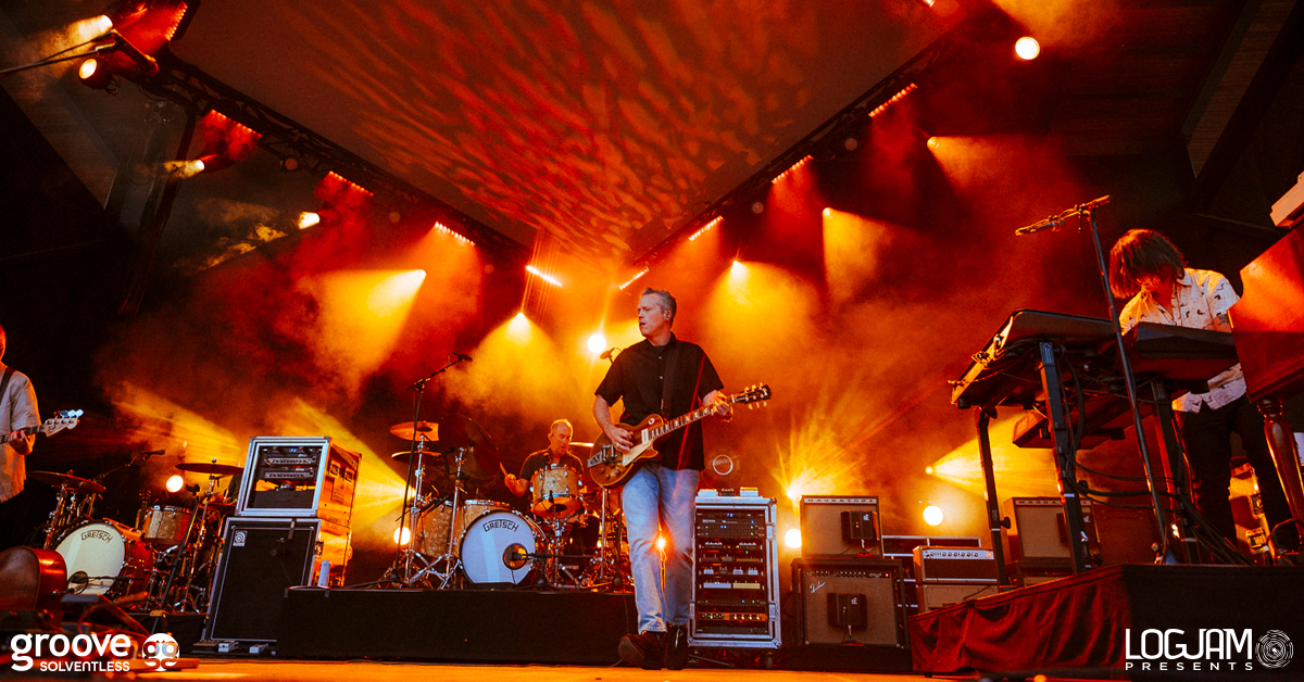 Jason Isbell and the 400 Unit at the KettleHouse Amphitheater (Photo Gallery)