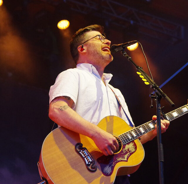 The Decemberists at the KettleHouse Amphitheater (Photo Gallery)