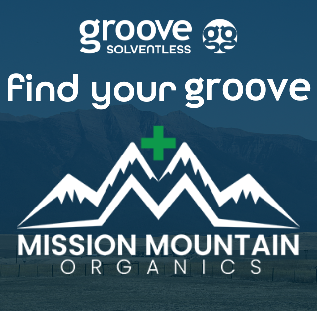Find Your Groove at Mission Mountain Organics