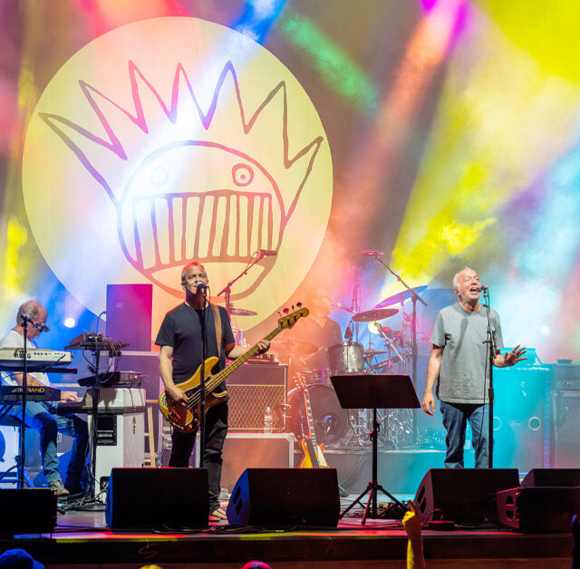 Ween (Night 2) at the Kettlehouse Amphitheater (Photo Gallery)