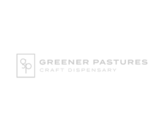 Greener Pastures Logo