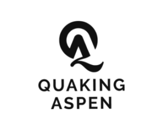 Quaking Aspen logo