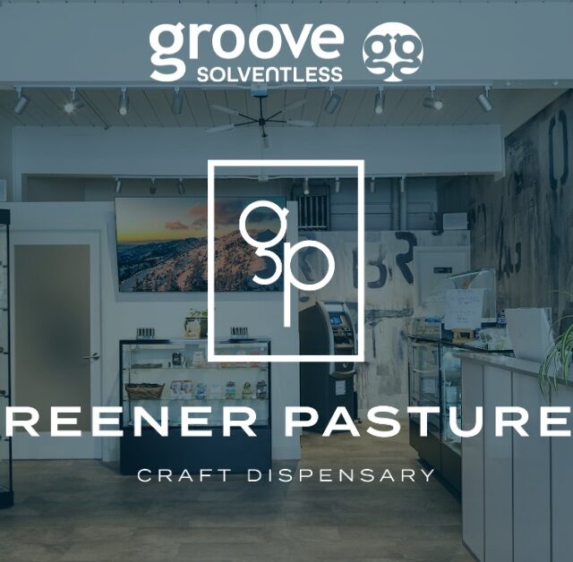 Find Your Groove at Greener Pastures