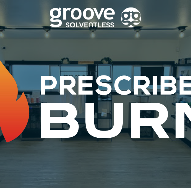 Find Your Groove at Prescribed Burn