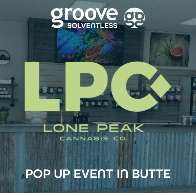 Small Business Saturday at LPC in Butte: Deals, Giveaways, and More!