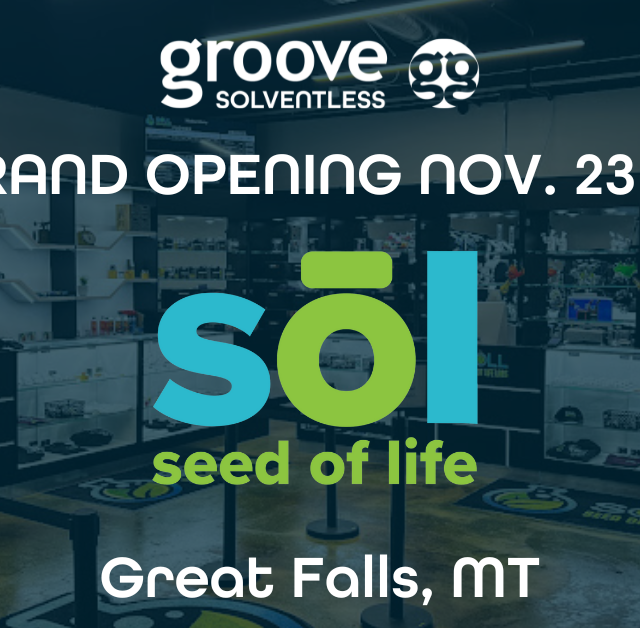 Seed of Life’s Grand Opening Great Falls: Prizes, Discounts, Food Trucks & More!