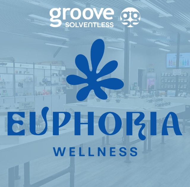 Find Your Groove at Euphoria Wellness