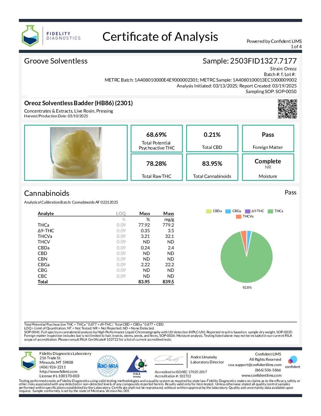 https://groovesolventless.com/wp-content/uploads/2025/03/Oreoz-Solventless-Badder-HB86-2301-pdf.jpg