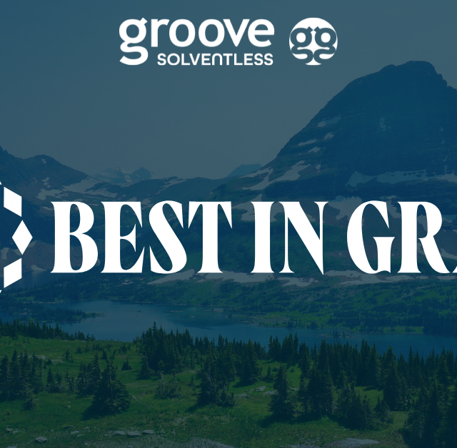 Groove Enters Montana’s Best in Grass Competition